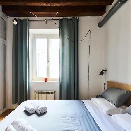 San Pierino Apartment Florence Buitenkant foto