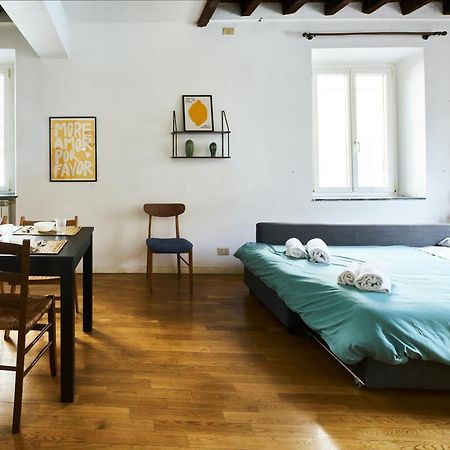 San Pierino Apartment Florence Buitenkant foto