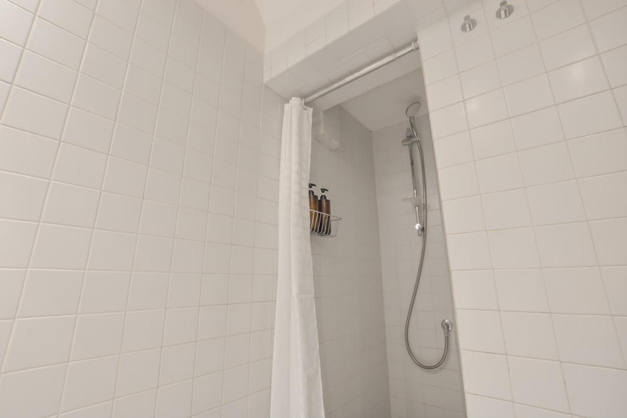 San Pierino Apartment Florence Buitenkant foto