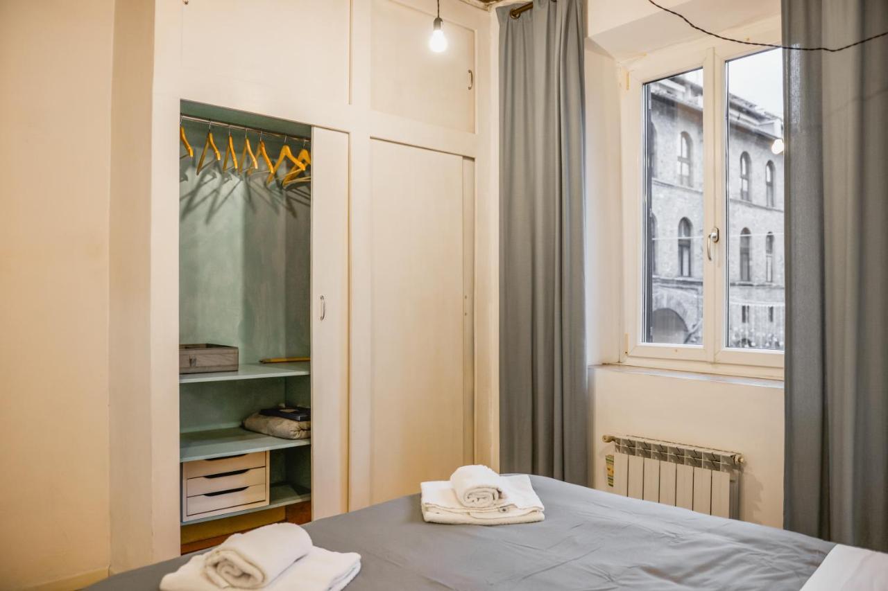 San Pierino Apartment Florence Buitenkant foto