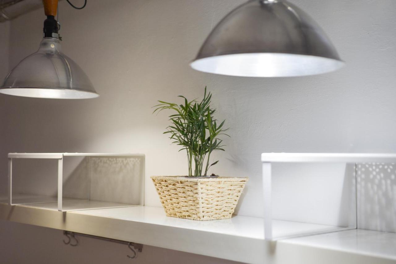 San Pierino Apartment Florence Buitenkant foto