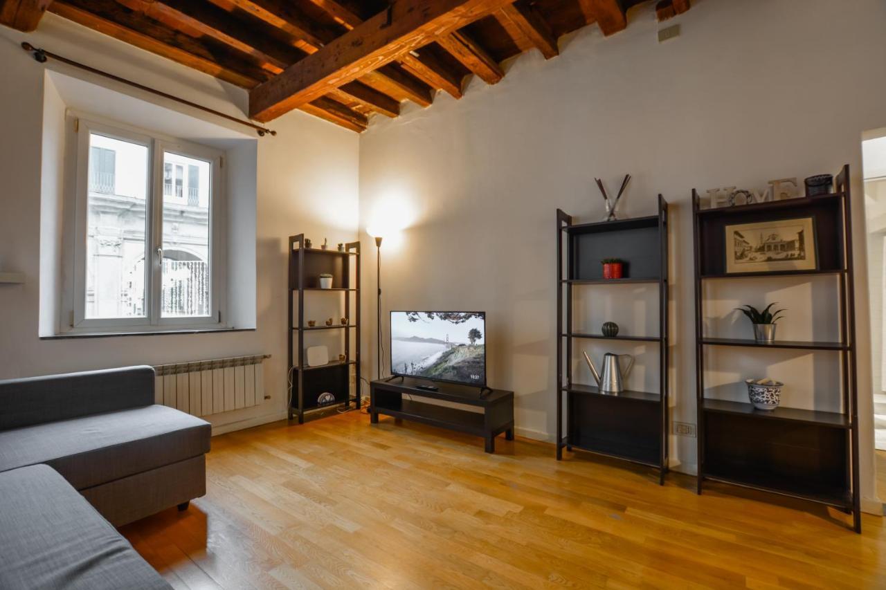 San Pierino Apartment Florence Buitenkant foto