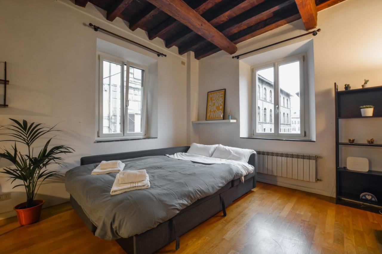San Pierino Apartment Florence Buitenkant foto