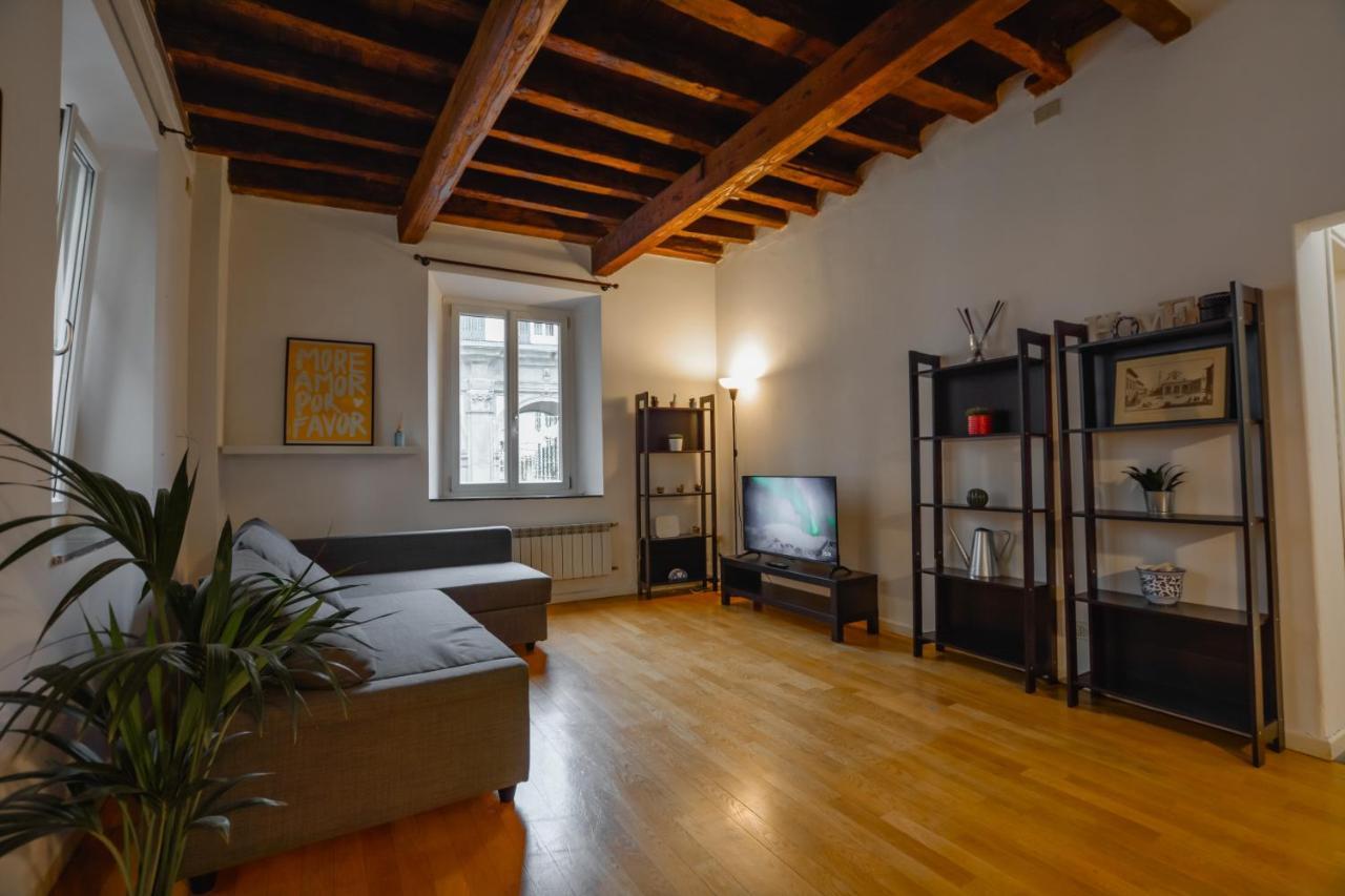 San Pierino Apartment Florence Buitenkant foto