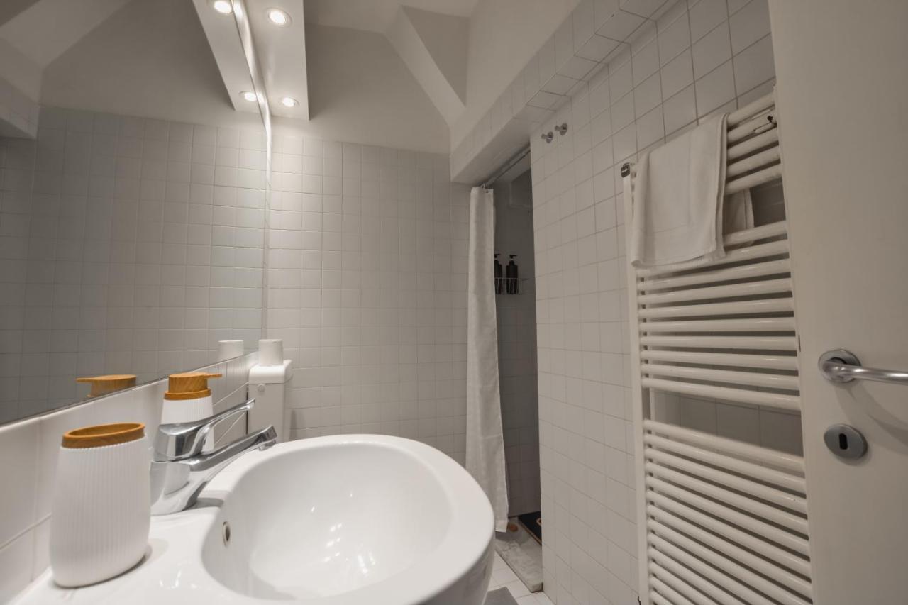 San Pierino Apartment Florence Buitenkant foto