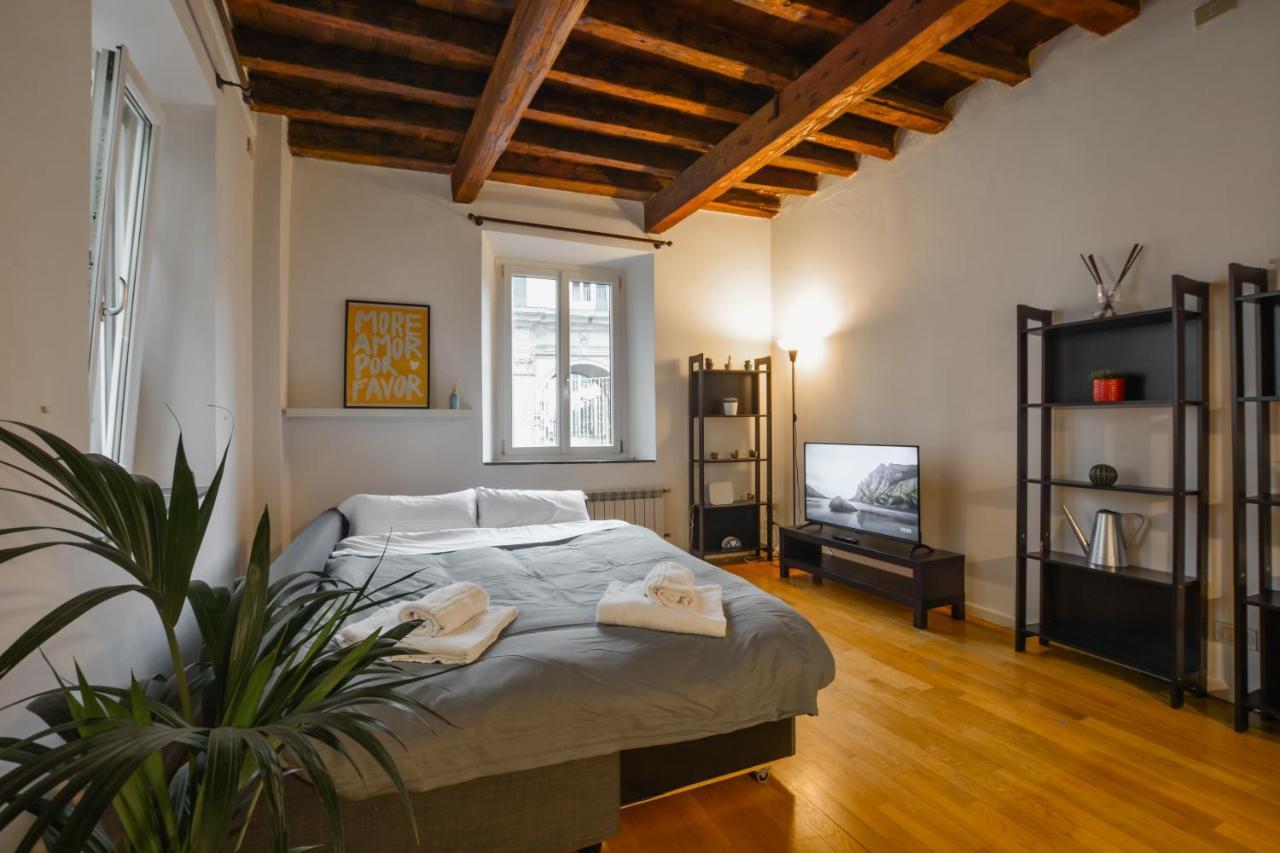 San Pierino Apartment Florence Buitenkant foto