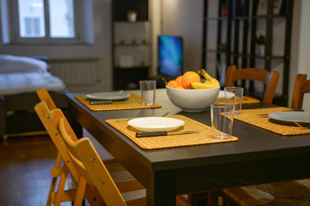 San Pierino Apartment Florence Buitenkant foto