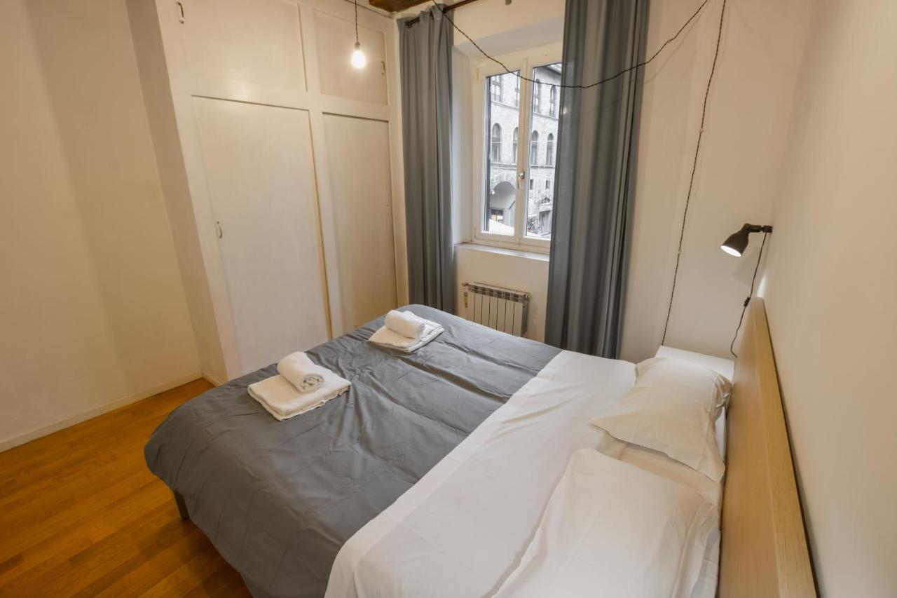 San Pierino Apartment Florence Buitenkant foto
