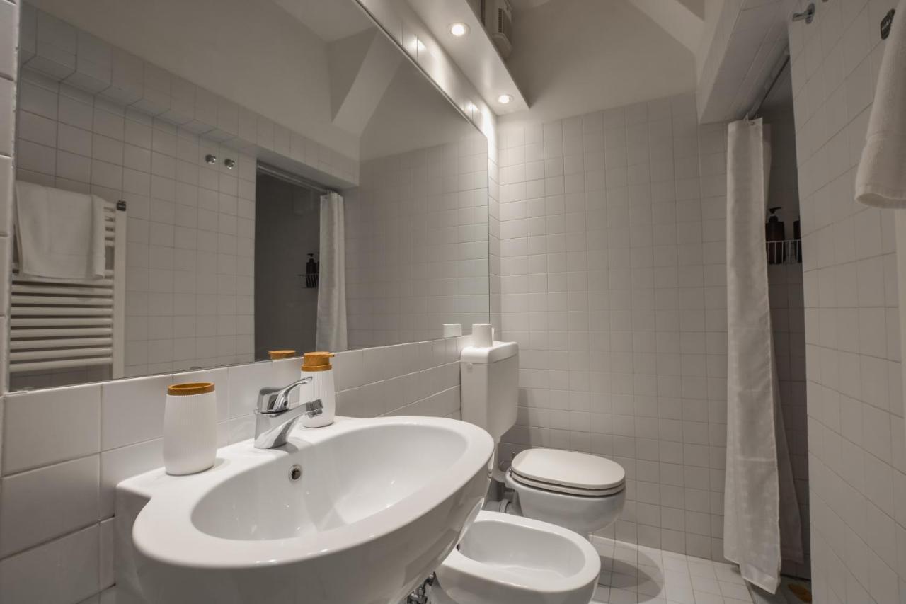San Pierino Apartment Florence Buitenkant foto