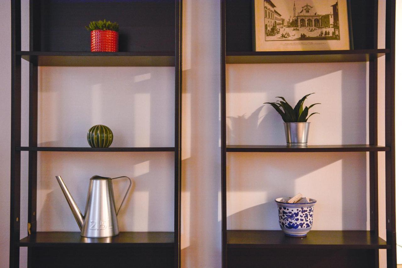 San Pierino Apartment Florence Buitenkant foto