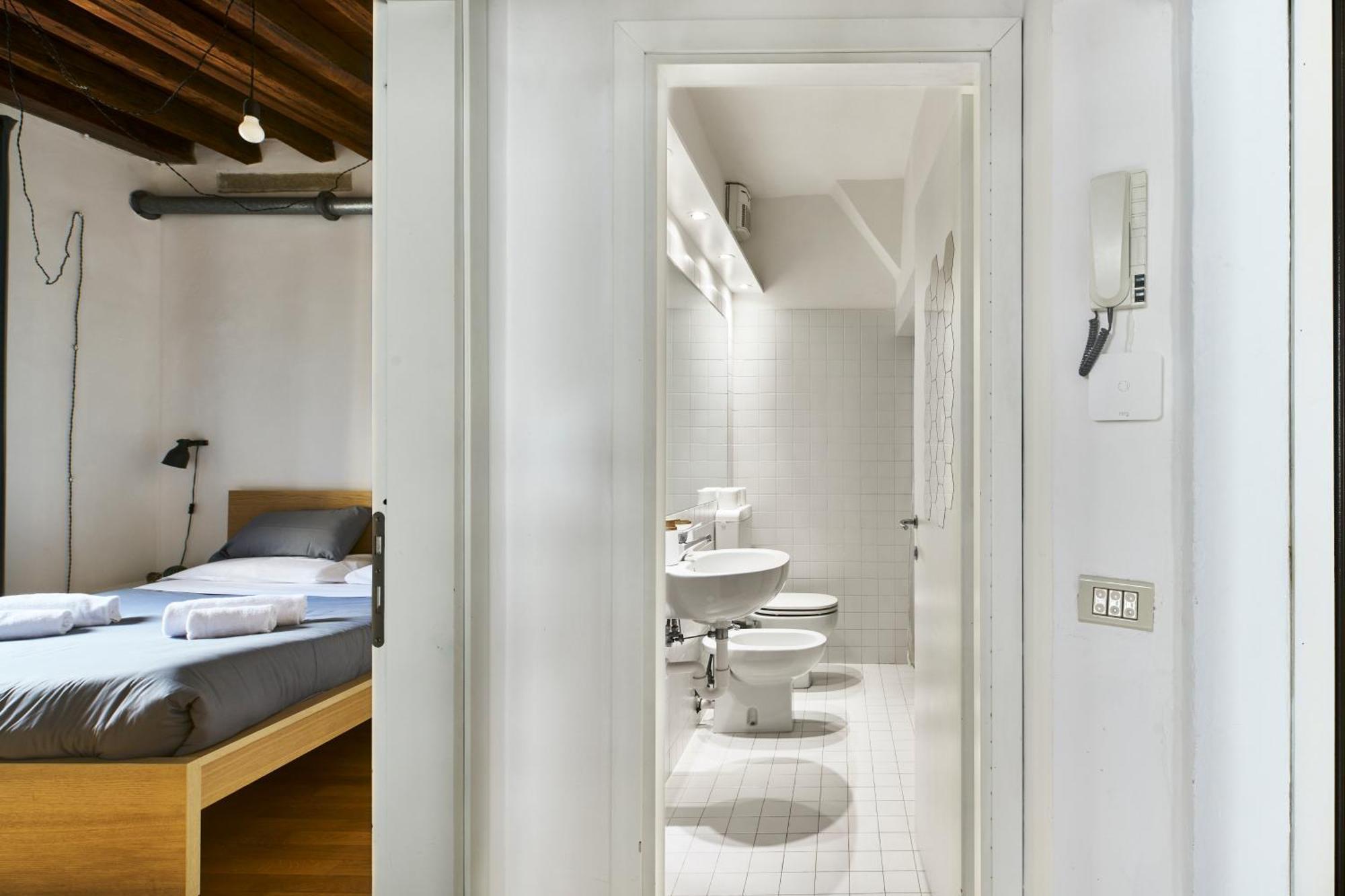 San Pierino Apartment Florence Buitenkant foto