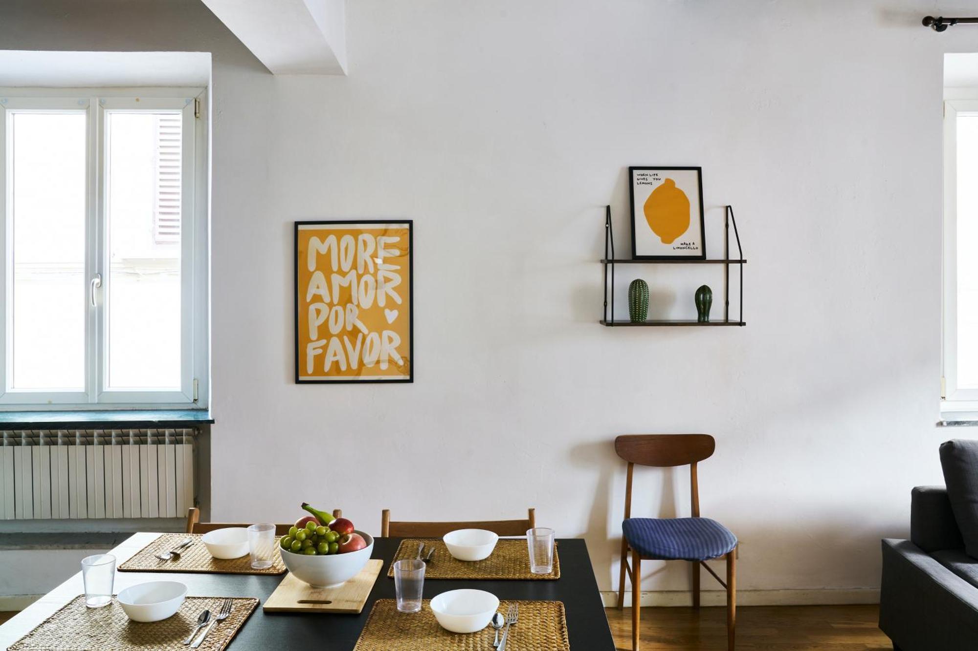 San Pierino Apartment Florence Buitenkant foto