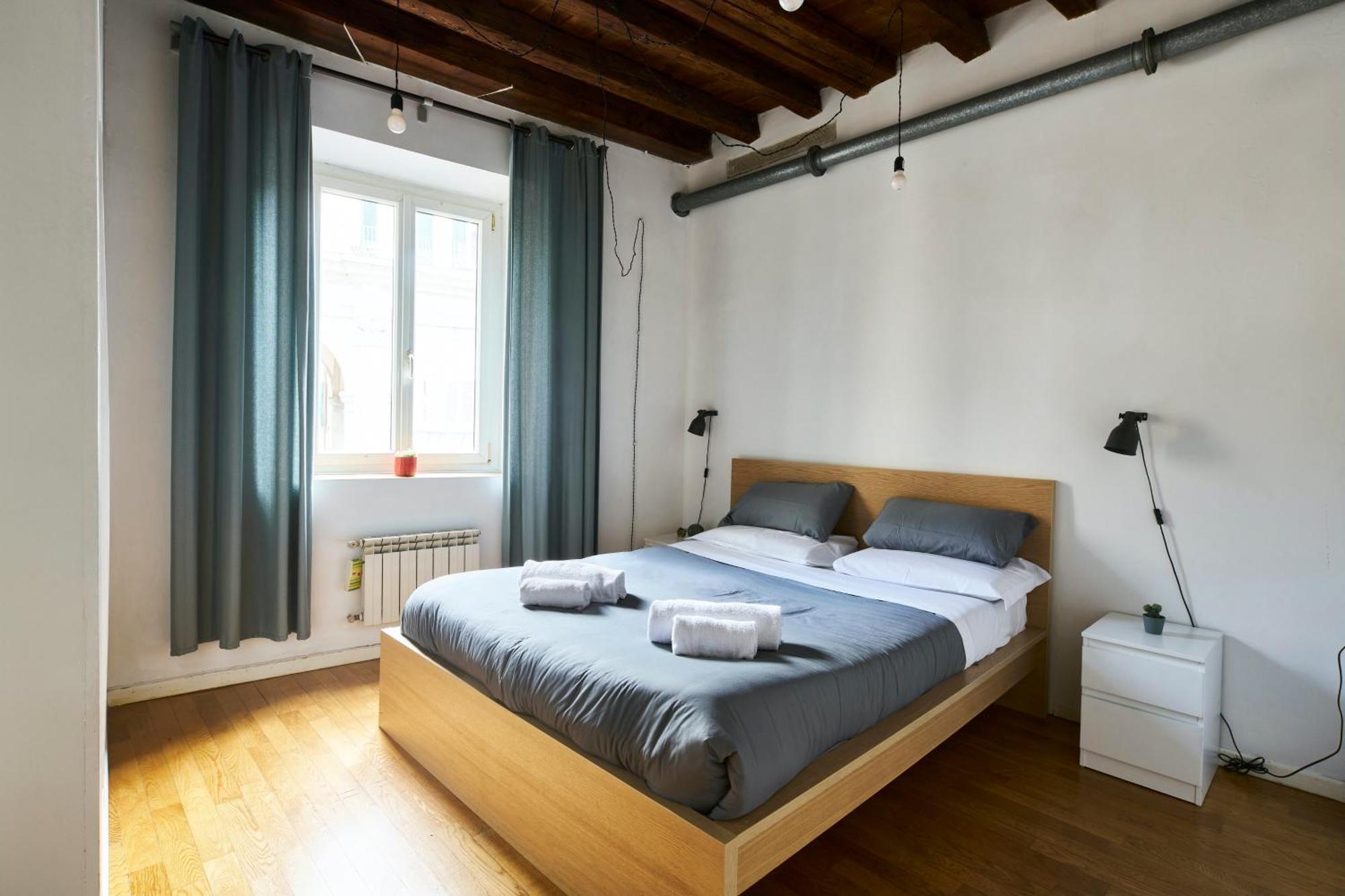 San Pierino Apartment Florence Buitenkant foto
