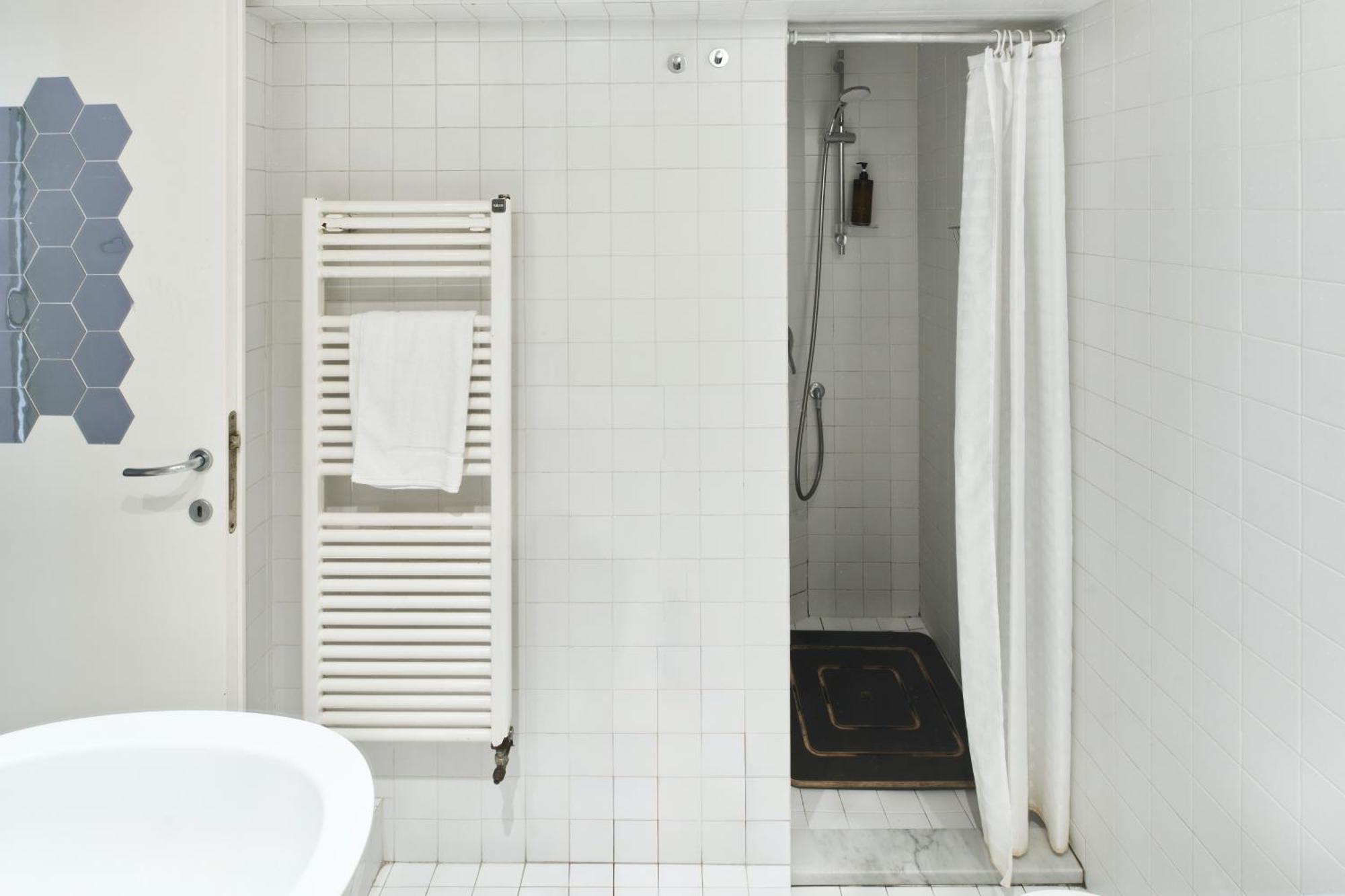San Pierino Apartment Florence Buitenkant foto