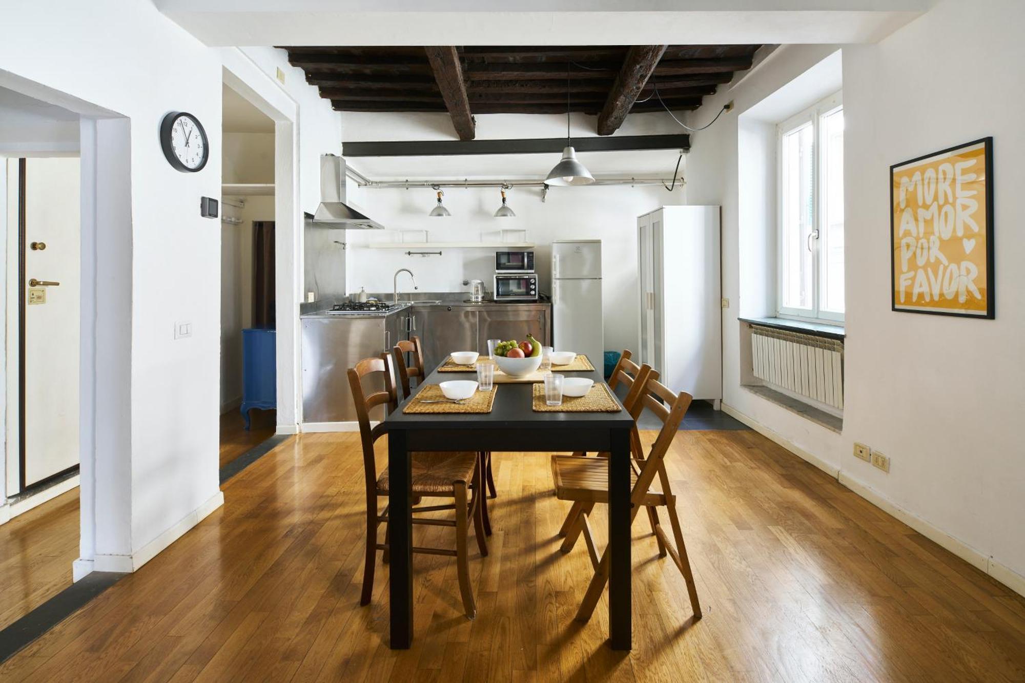 San Pierino Apartment Florence Buitenkant foto