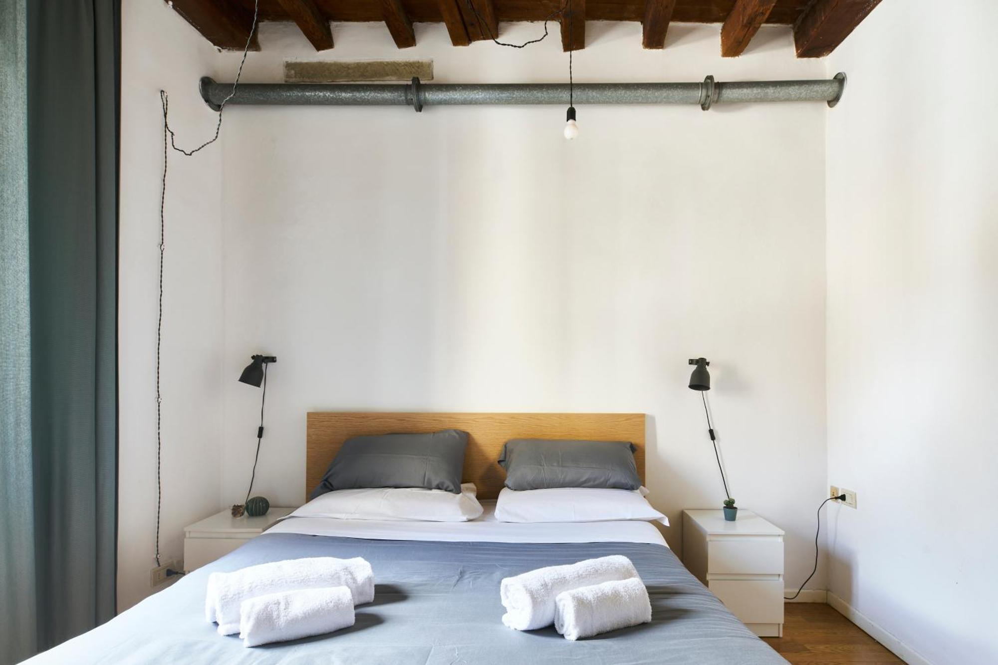 San Pierino Apartment Florence Buitenkant foto
