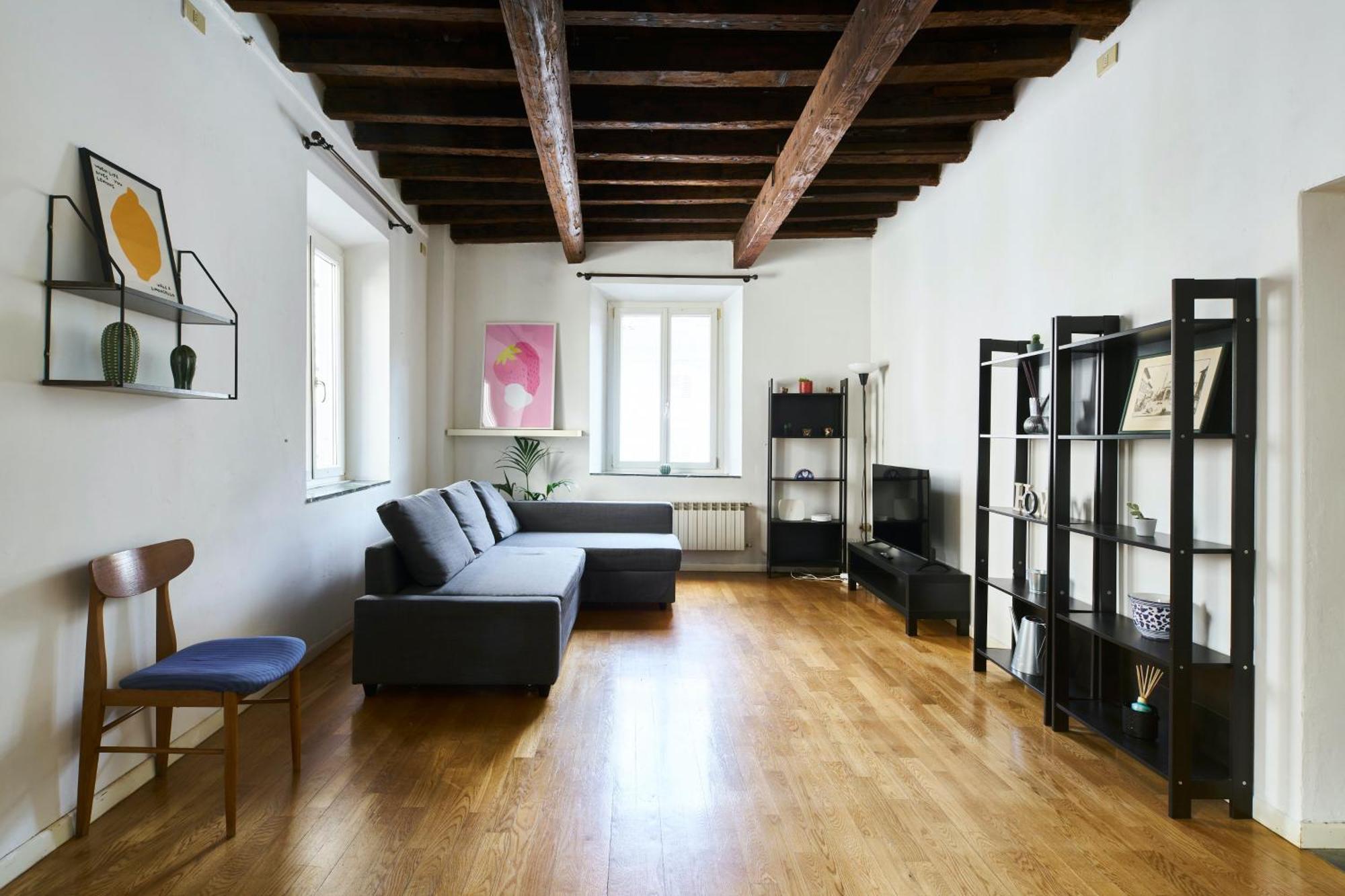 San Pierino Apartment Florence Buitenkant foto