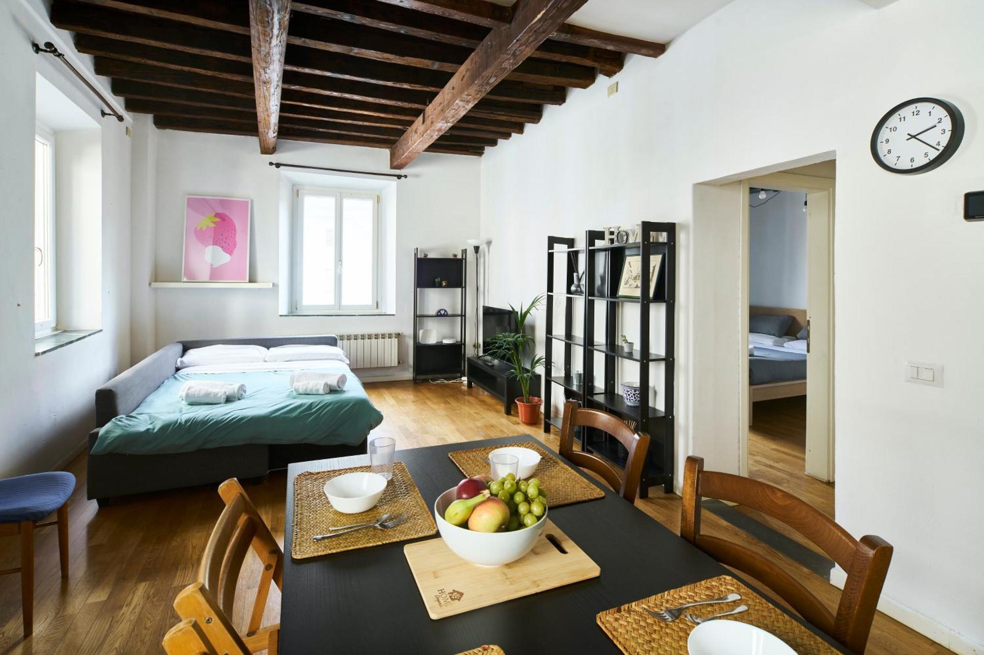 San Pierino Apartment Florence Buitenkant foto