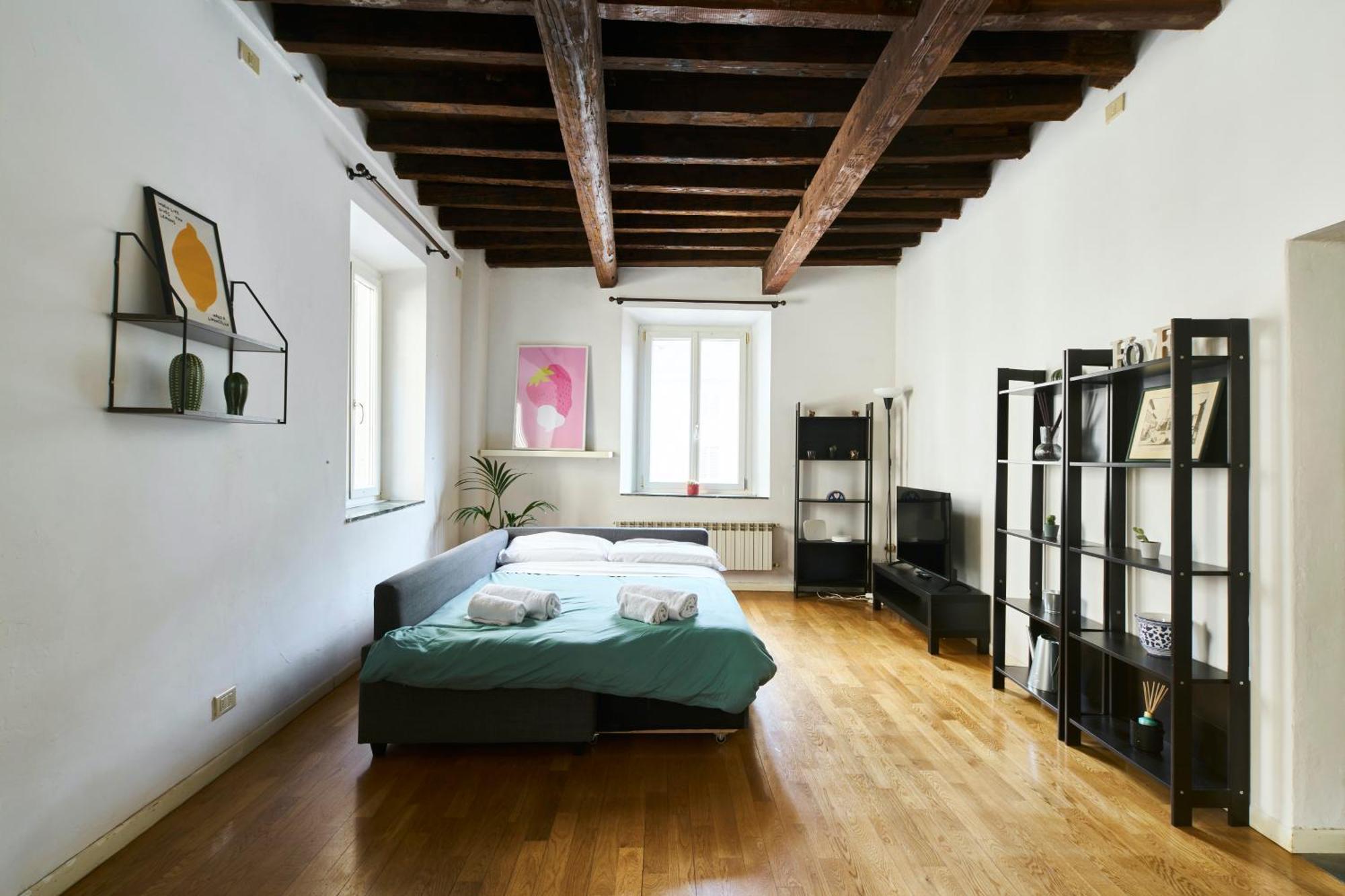 San Pierino Apartment Florence Buitenkant foto
