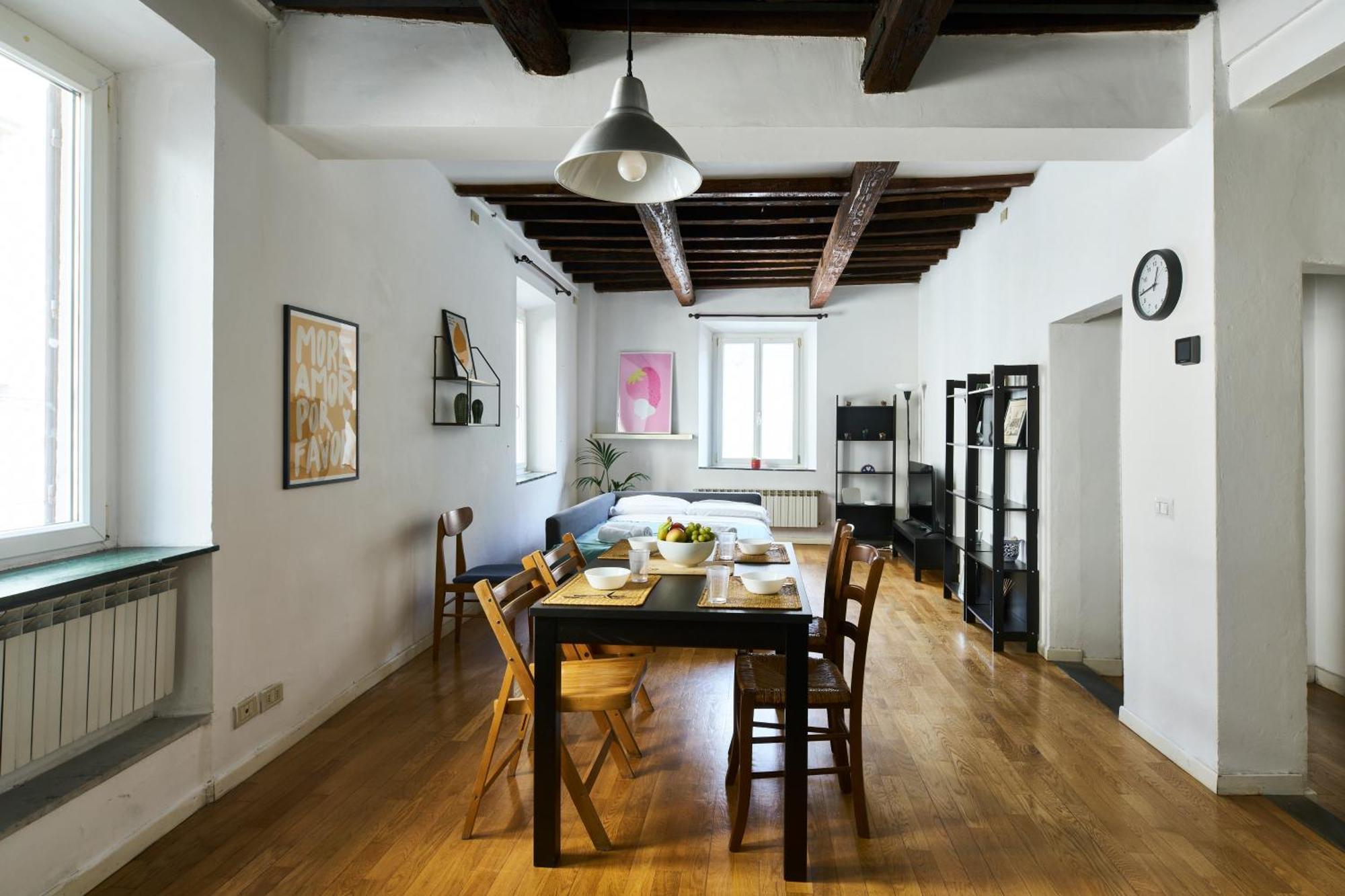San Pierino Apartment Florence Buitenkant foto